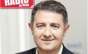 Voici votre magazine en Flipbook n°104 de la Lettre Pro de la Radio