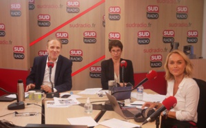 Pourquoi Sud Radio externalise une partie de ses journaux