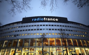 Radio France renouvelle son engagement en faveur de l’égalité professionnelle