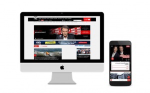 Audience numérique en hausse pour RMC