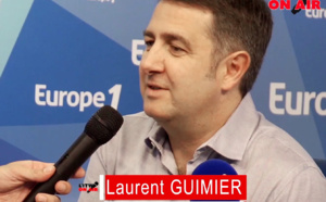 Laurent Guimier à La Lettre Pro : les meilleurs moments en vidéo