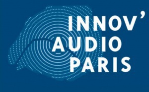 L'Audio Digital à l'honneur de l'Innov' Audio Digital