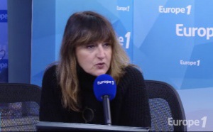 Licenciée d'Europe 1, Nathalie André obtient 226 000 € aux Prud'hommes