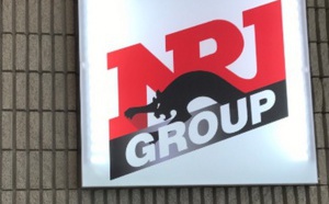 Le groupe NRJ va se déployer nationalement sur le DAB+