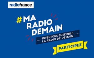 Radio France et France Télévisions lancent une consultation citoyenne