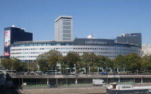 Mouvement de grève à Radio France : plusieurs antennes perturbées