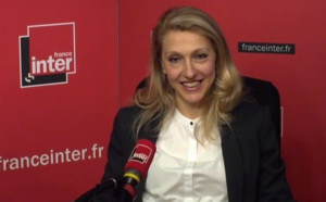 Sibyle Veil opposée à la fin de la publicité à Radio France