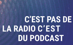 Vendredi démarre le 1er "Paris Podcast Festival"