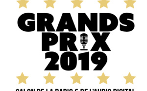 Grands Prix Radio 2019 : inscrivez-vous dès maintenant !