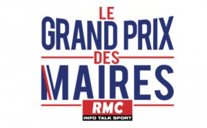 RMC : 450 dossiers reçus pour le "Grand Prix des Maires"