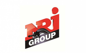 Le chiffre d'affaires de NRJ Group en forte hausse