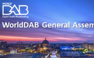 Le WorldDAB tiendra sa prochaine assemblée à Berlin