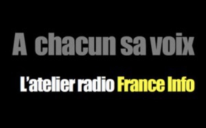 franceinfo installe ses ateliers radio à Saint-Malo