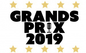 Grands Prix Radio 2019 : inscrivez-vous dès maintenant !