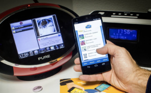 Deux sessions de formation dédiées au DAB+