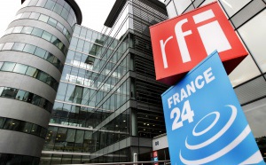 5 millions d’euros en plus pour France Médias Monde