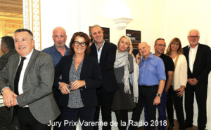 La Fondation Varenne récompense des reportages radio