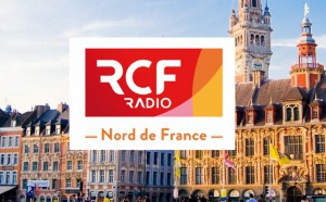 Portes ouvertes à RCF Nord de France