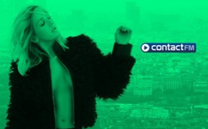 Brandy Jingles : 10 ans de collaboration avec Contact FM