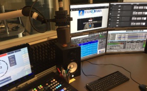 Radio Maria dans la course à la norme mondiale DAB+