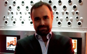 NRJ Group : Gaël Sanquer devient Directeur Délégué des médias musicaux 
