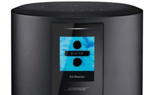 Les radios RTBF inaccessibles sur les enceintes Bose