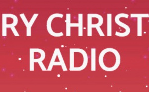 Une cinquième bougie pour Merry Christmas Radio