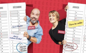 Un 13e mois de salaire à gagner sur Nostalgie Belgique