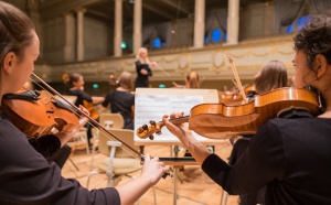 Adagio Radio, le meilleur du classique