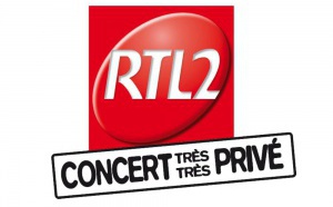 RTL2 : un "Concert Très Très Privé " avec Vanessa Paradis