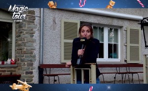 Une récolte de jouets engagée par Nostalgie Belgique