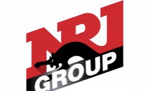 Nouvelle directrice des relations presse à NRJ Group