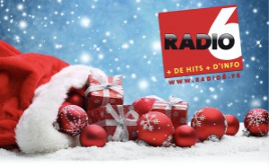 20 000 euros de cadeaux sur Radio 6