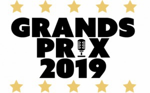 Inscrivez-vous aux Grands Prix Radio de la pub 2019