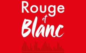 Rouge et Blanc, le 1er podcast régional Genève Savoie Mont-Blanc