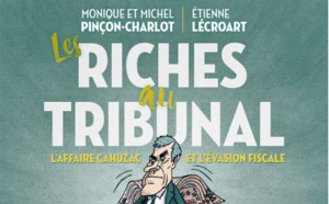 Prix franceinfo de la BD d’actualité et de reportage 2019