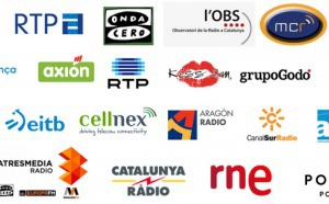 Salon de la Radio : l'Espagne et le Portugal à l'honneur