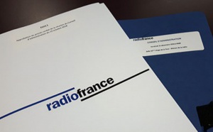 Le Conseil d’administration de Radio France approuve le budget 2019