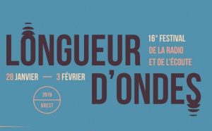 Brest accueillera le festival Longueur d'Ondes