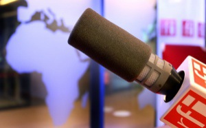 RFI regrette le retrait de l’accréditation de sa correspondante en RDC