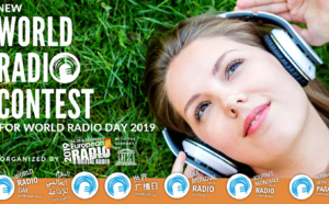 Nouvelle Journée mondiale de la radio, le 13 février