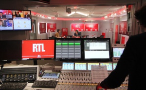 RTL a lancé son Grand Prix RTL Lire