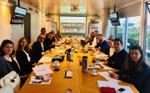 Grands Prix Radio 2019 : le jury s'est réuni à Médiamétrie