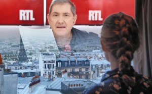 La matinale "RTL Matin" en campagne TV