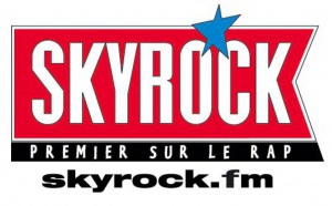 Skyrock : deuxième radio musicale de France