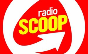 Plus de 13 millions de visites pour le site de Radio Scoop