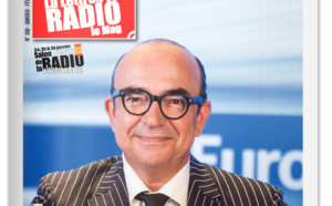 Voici votre magazine en Flipbook n°108 de la Lettre Pro de la Radio