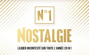 Audiences en Belgique : Nostalgie persiste et signe