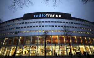 Radio France parraine l'association "Les cuisiniers solidaires"