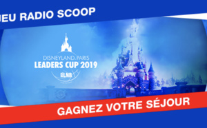 Radio Scoop invite ses auditeurs en week-end à Disneyland